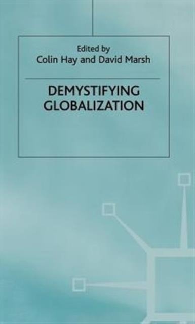 Demystifying Globalisation