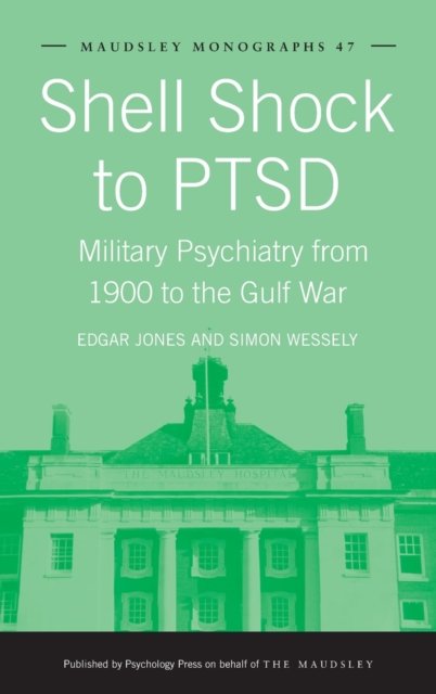 Shell Shock to PTSD