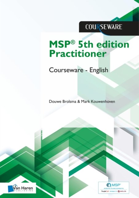 Msp Practitioner Courseware