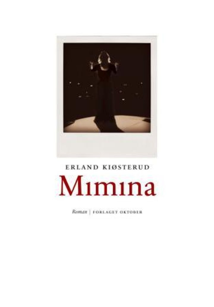 Mimina - roman
