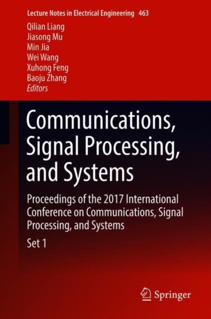 Communications, Signal Processing, and Systems
