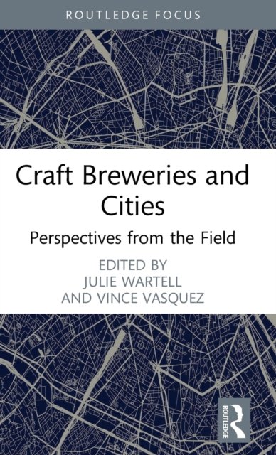 Craft Breweries and Cities