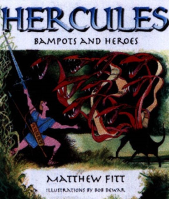 Hercules