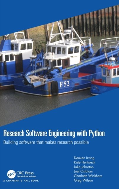 Research Software Engineering With Python