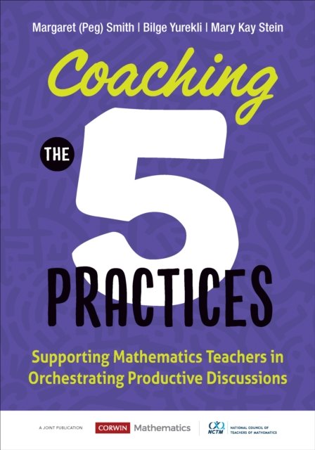 Coaching the 5 Practices