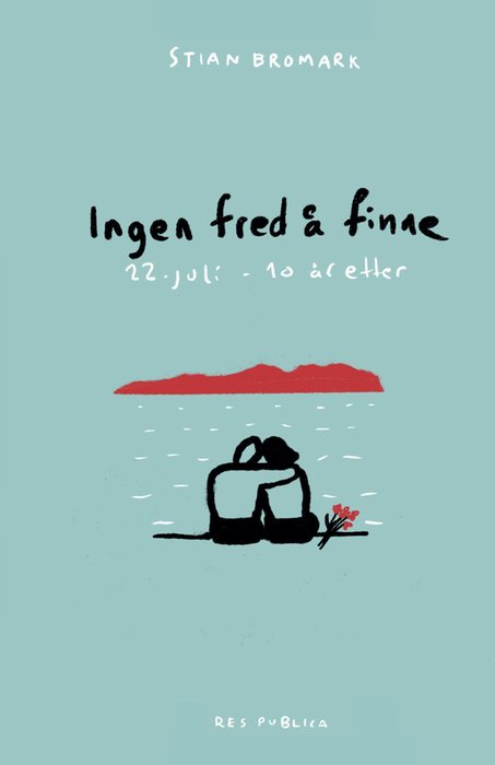Ingen fred å finne
