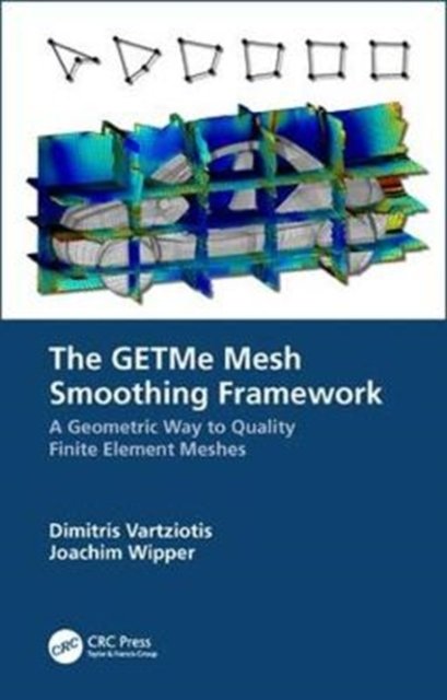 The Getme Mesh Smoothing Framework