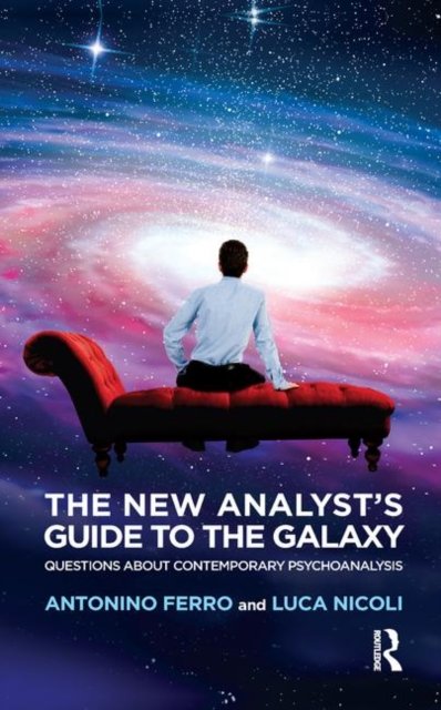 The New Analyst''s Guide to the Galaxy