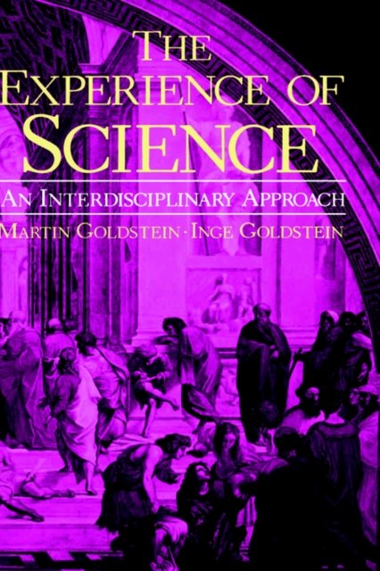 The Experience of Science