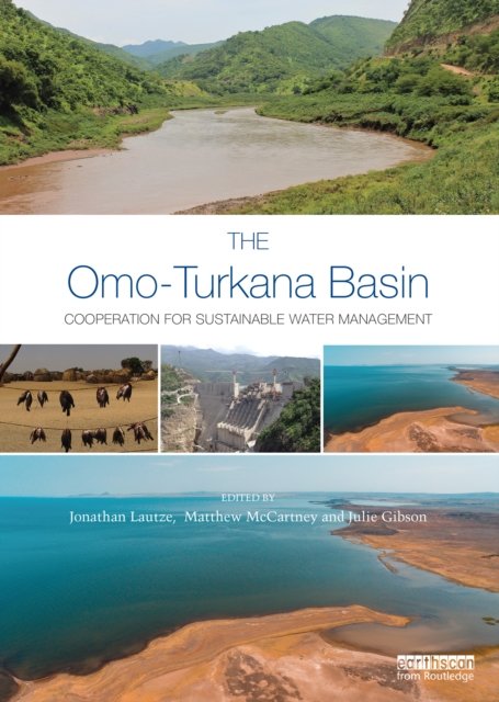 The Omo-Turkana Basin