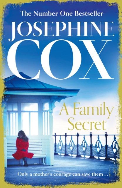 FAMILY SECRET PB