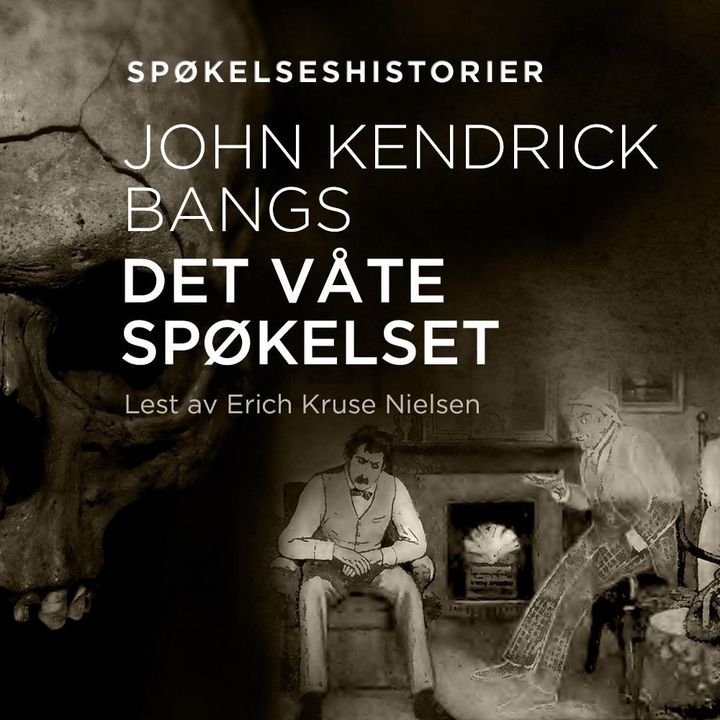 Det våte spøkelset
