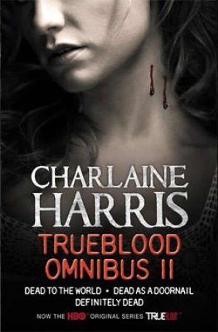 True Blood omnibus 2