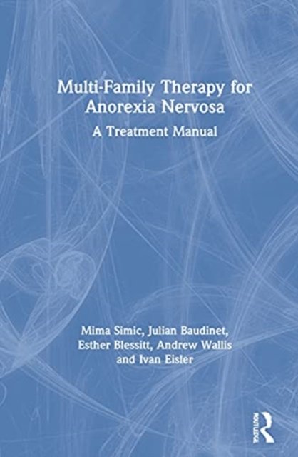 Multi-Family Therapy for Anorexia Nervosa