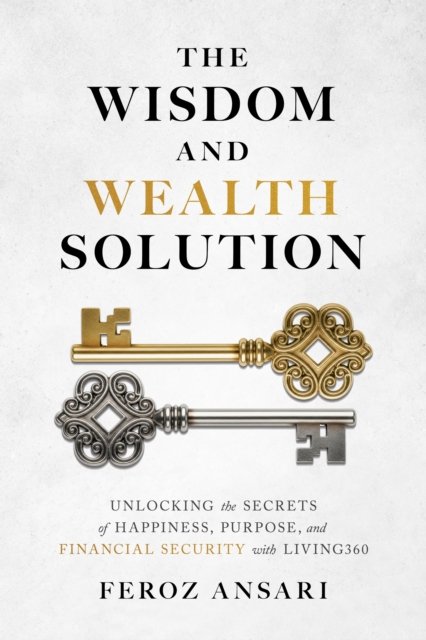 Wisdom and Wealth Solution