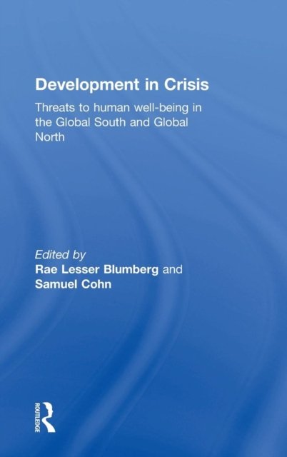 Development in Crisis