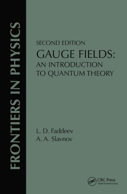 Gauge Fields