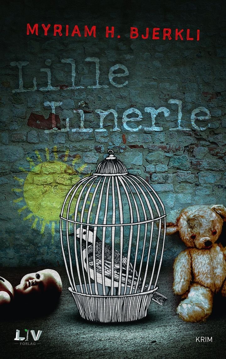 Lille linerle - kriminalroman