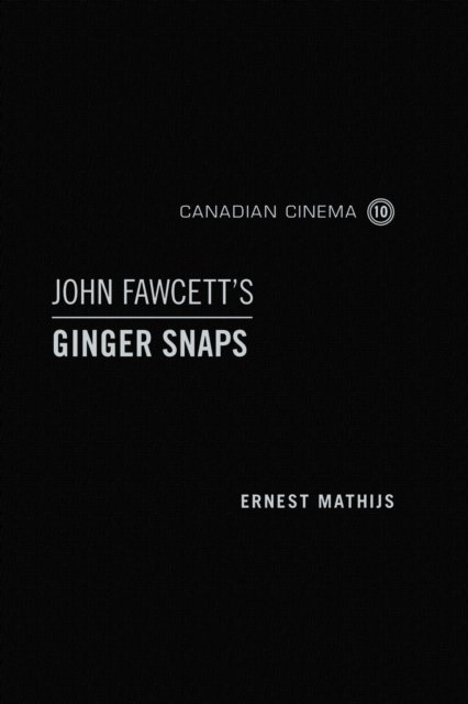 John Fawcett''s Ginger Snaps
