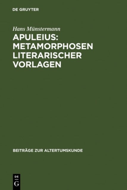 Apuleius