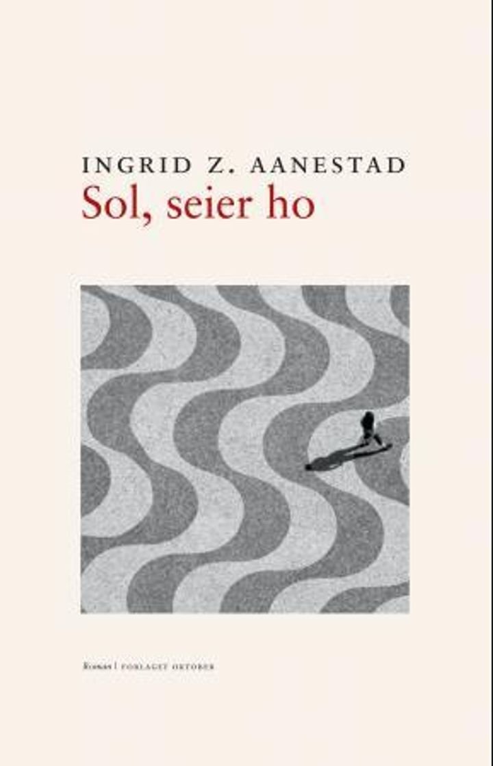 Sol, seier ho - roman