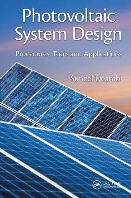Photovoltaic System Design