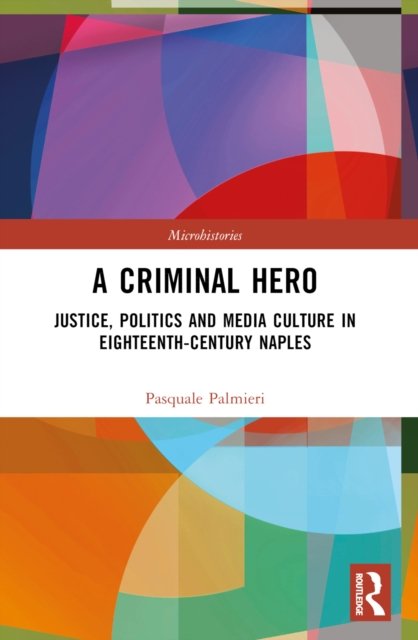 A Criminal Hero