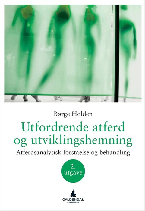 Utfordrende atferd og utviklingshemning