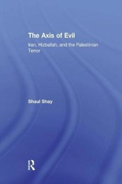The Axis of Evil