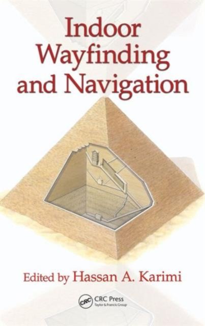 Indoor Wayfinding and Navigation