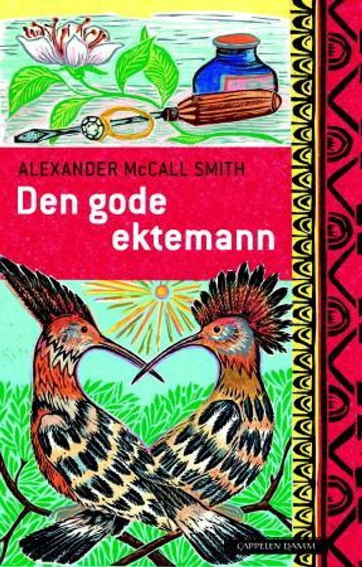 Den gode ektemann