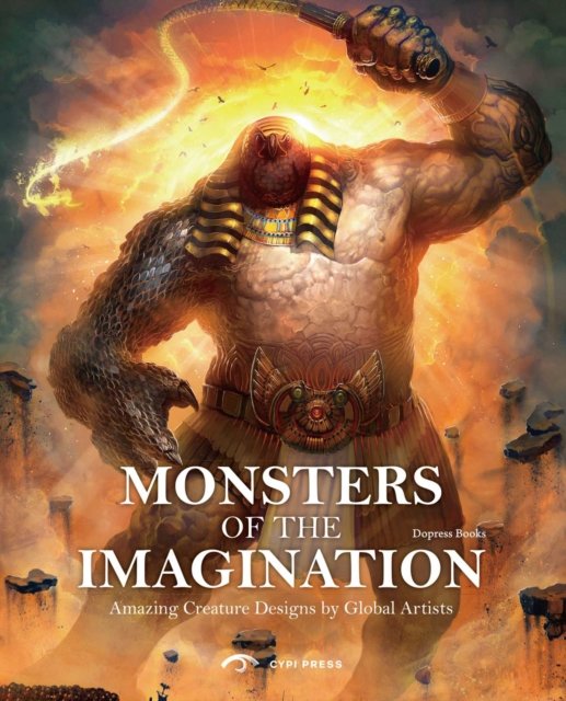 Monsters from the Imagination