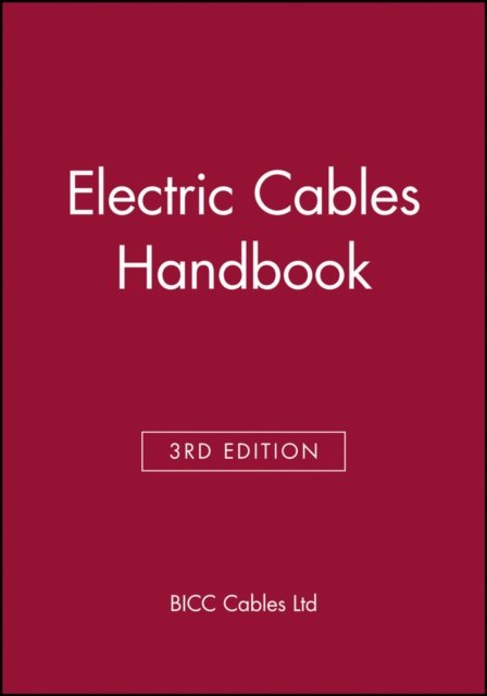 Electric Cables Handbook
