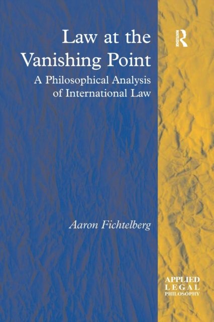 Law at the Vanishing Point