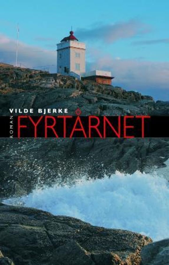 Fyrtårnet - roman