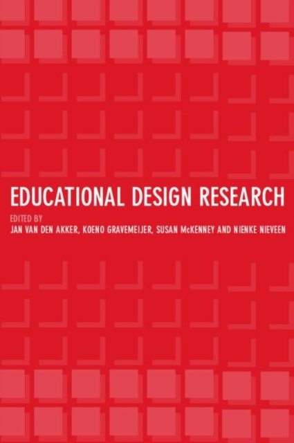 Educational Design Research