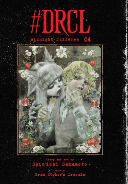 #DRCL midnight children, Vol. 4