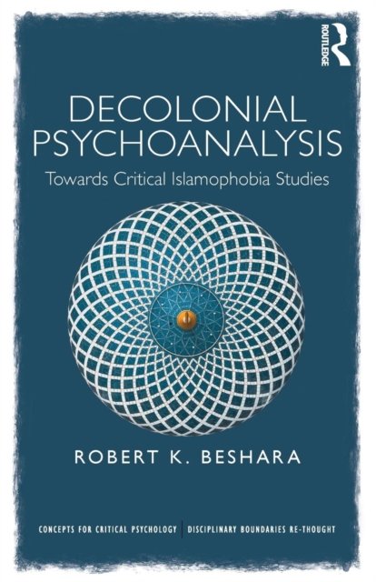 Decolonial Psychoanalysis