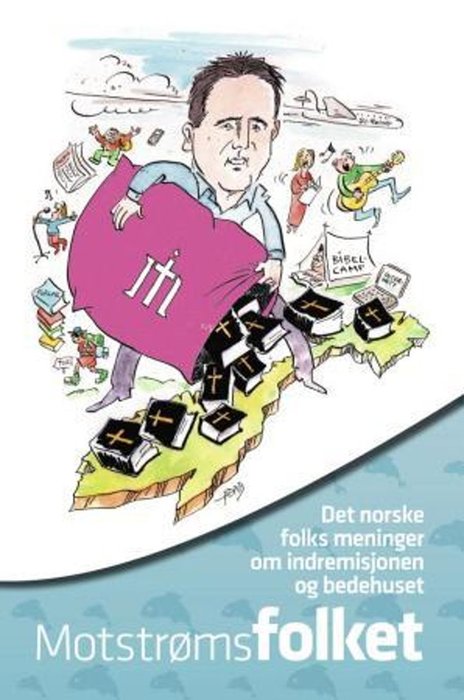 Motstrømsfolket