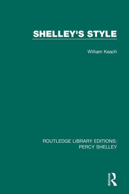 Shelley''s Style