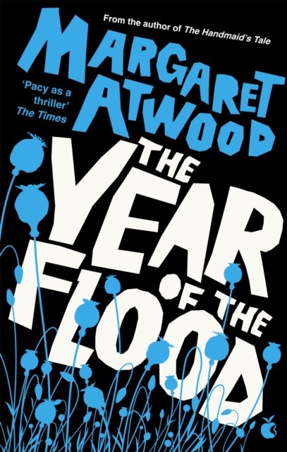 Year Of The Flood