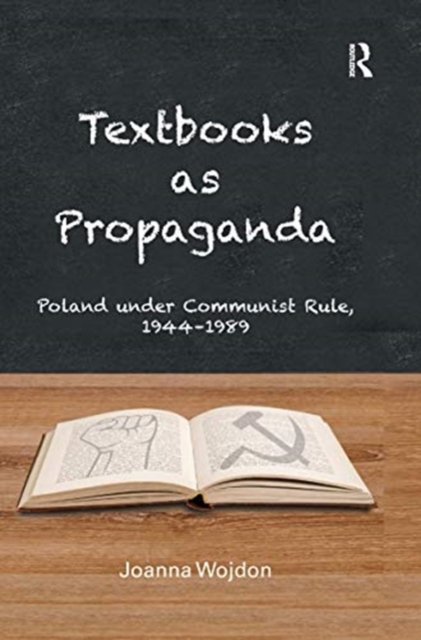 Textbooks As Propaganda