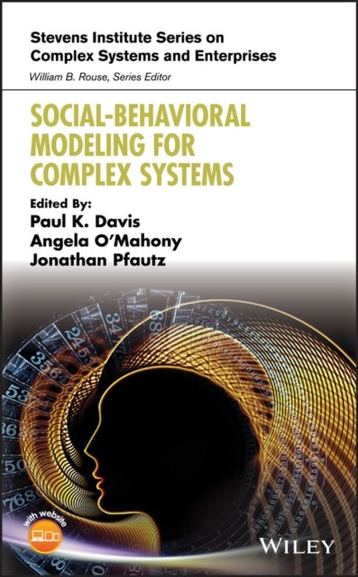 Social–Behavioral Modeling for Complex Systems