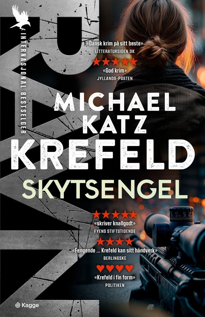 Skytsengel