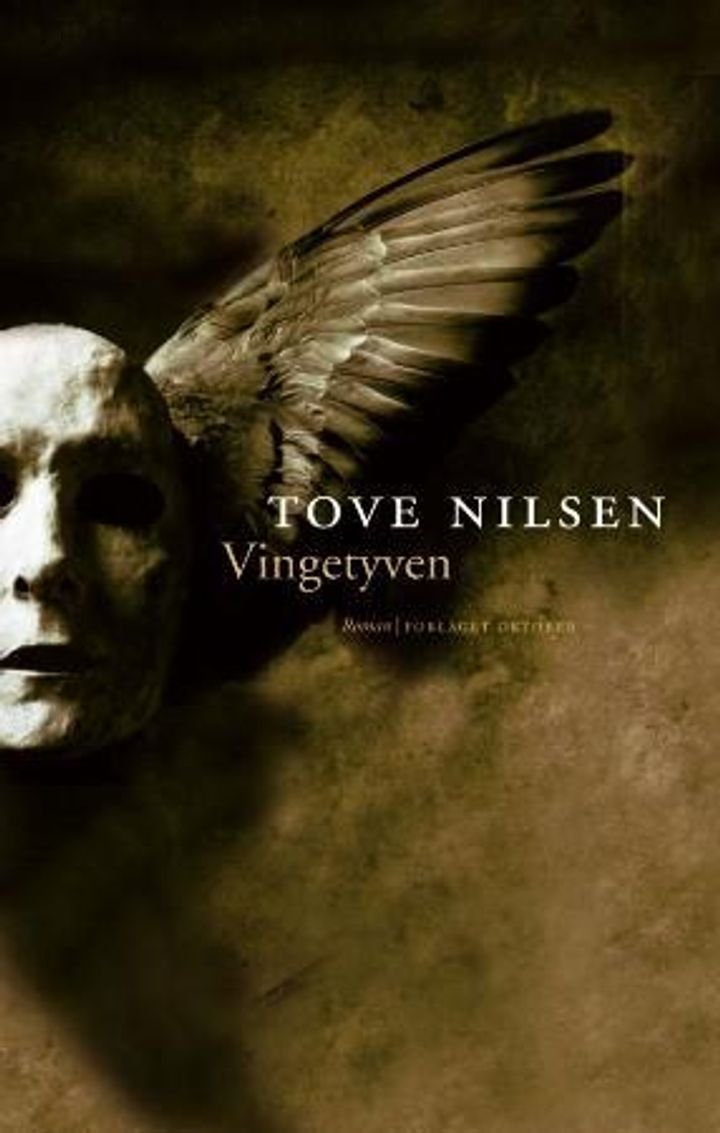Vingetyven - roman