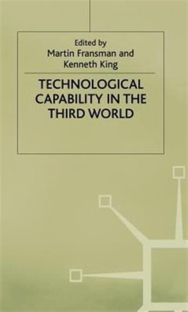 Technological Capability in the Third World
