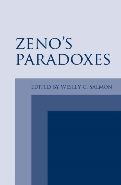 Zeno''s Paradoxes