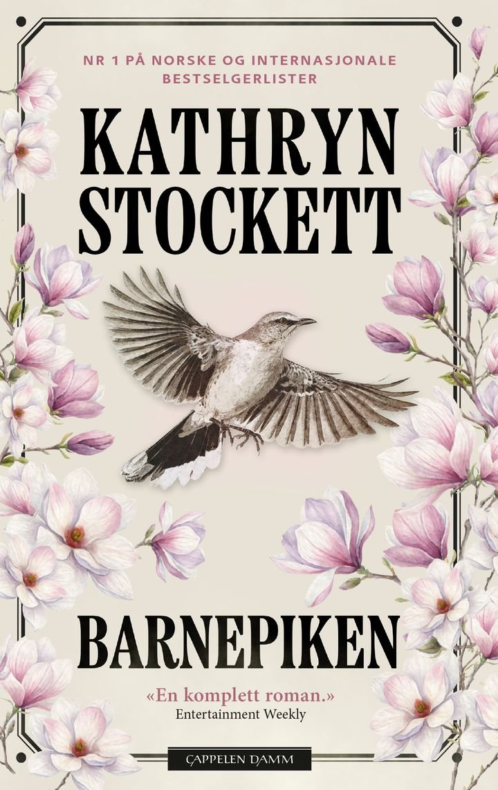 Barnepiken