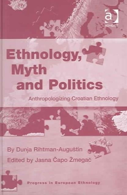 Ethnology, Myth and Politics