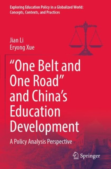 "One Belt and One Road" and China''s Education Development